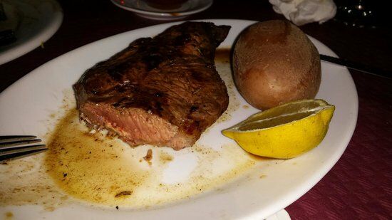 Asador Terraza Barranco